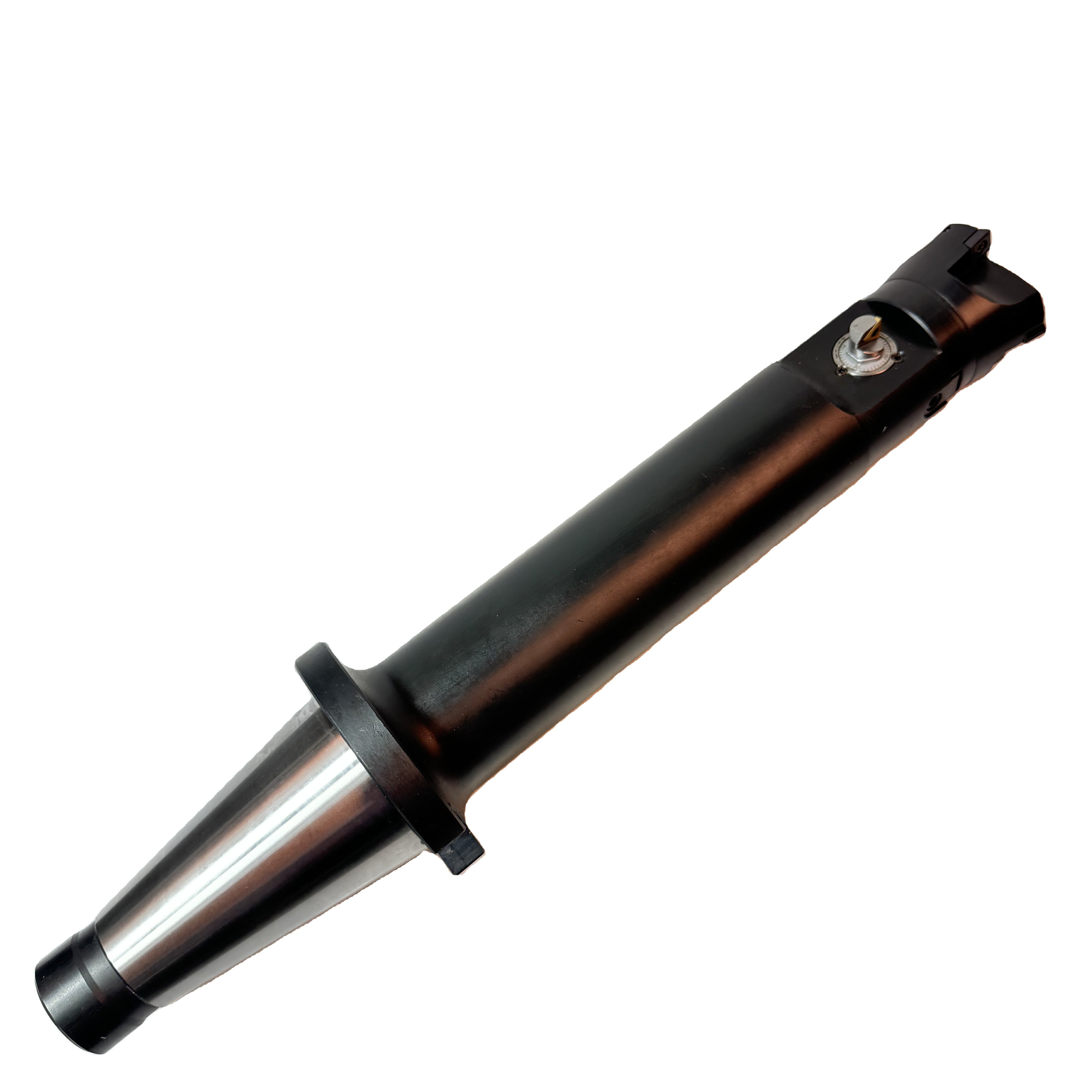 Customizable Combination Boring Tool with Adjustable Diameter Non-Standard Blade Extension Rod CNC Machining