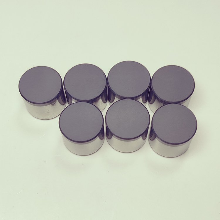 PCD inserts for diamond wire saw cutting machine,PDC cutters Bricks Stone Cutting Blanks for stone drilling 1308 / for stone cut