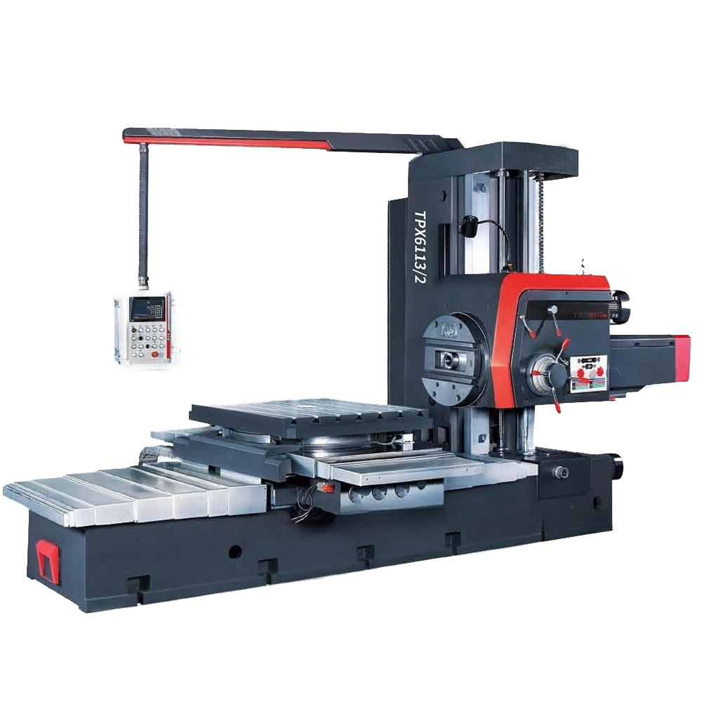 Direct Selling Price TXK611 CNC Boring and Milling Machine Hot Sale Cheap CNC Router Cylinder Boring And Milling Machine