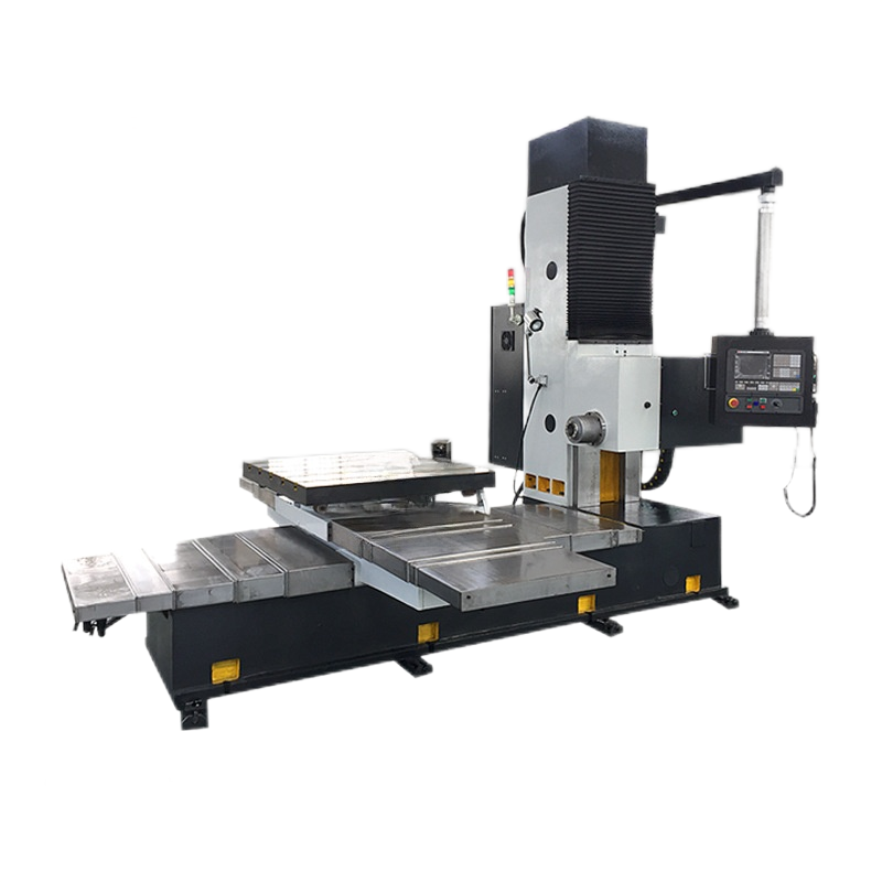 Direct Selling Price TXK611 CNC Boring and Milling Machine Hot Sale Cheap CNC Router Cylinder Boring And Milling Machine