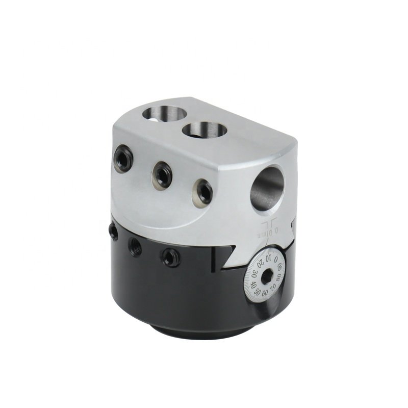 Boring Tools milling boring head 12mm 18mm 25mm F1 Boring Head for milling machine 50mm 75mm 100mm boring heads
