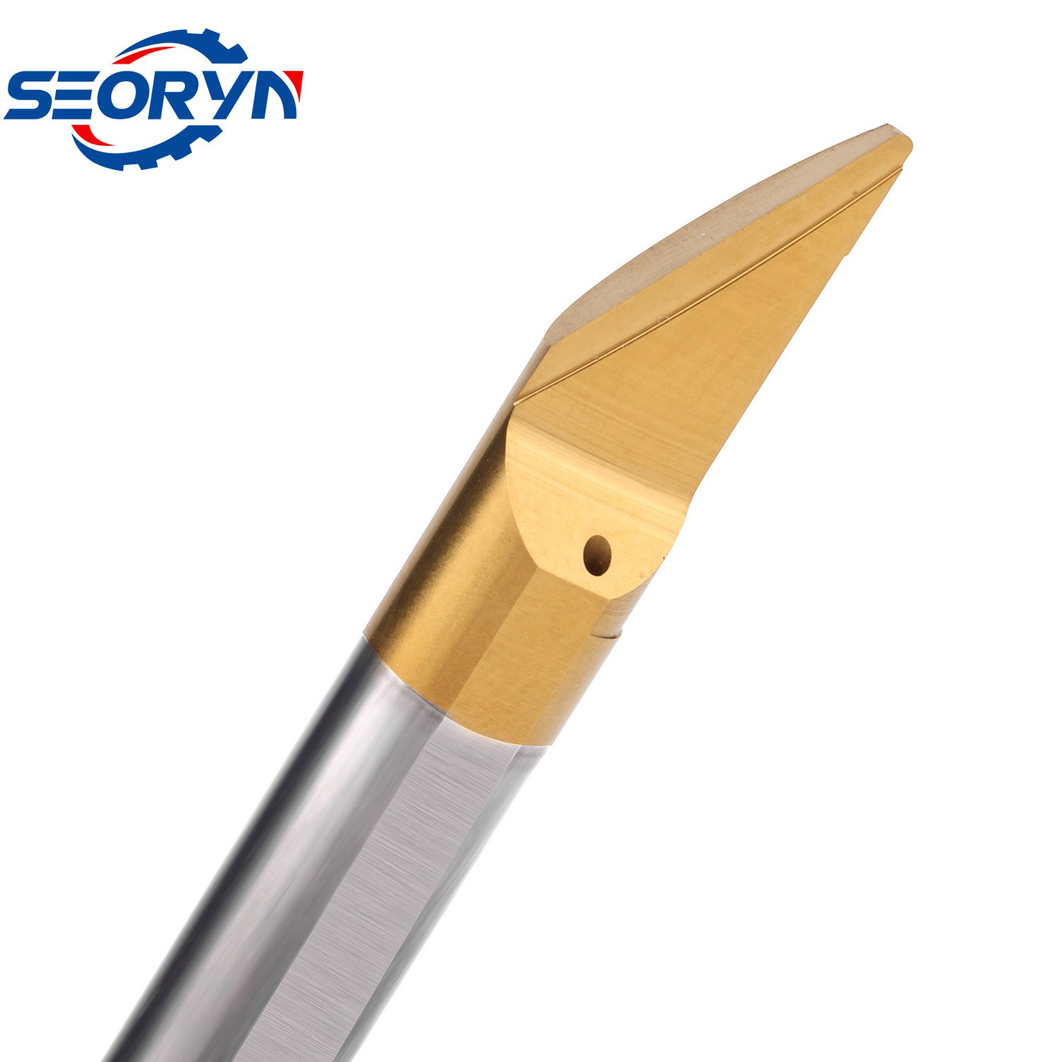Hot-Sale Solid Carbide Boring Tools for Small Component Factory