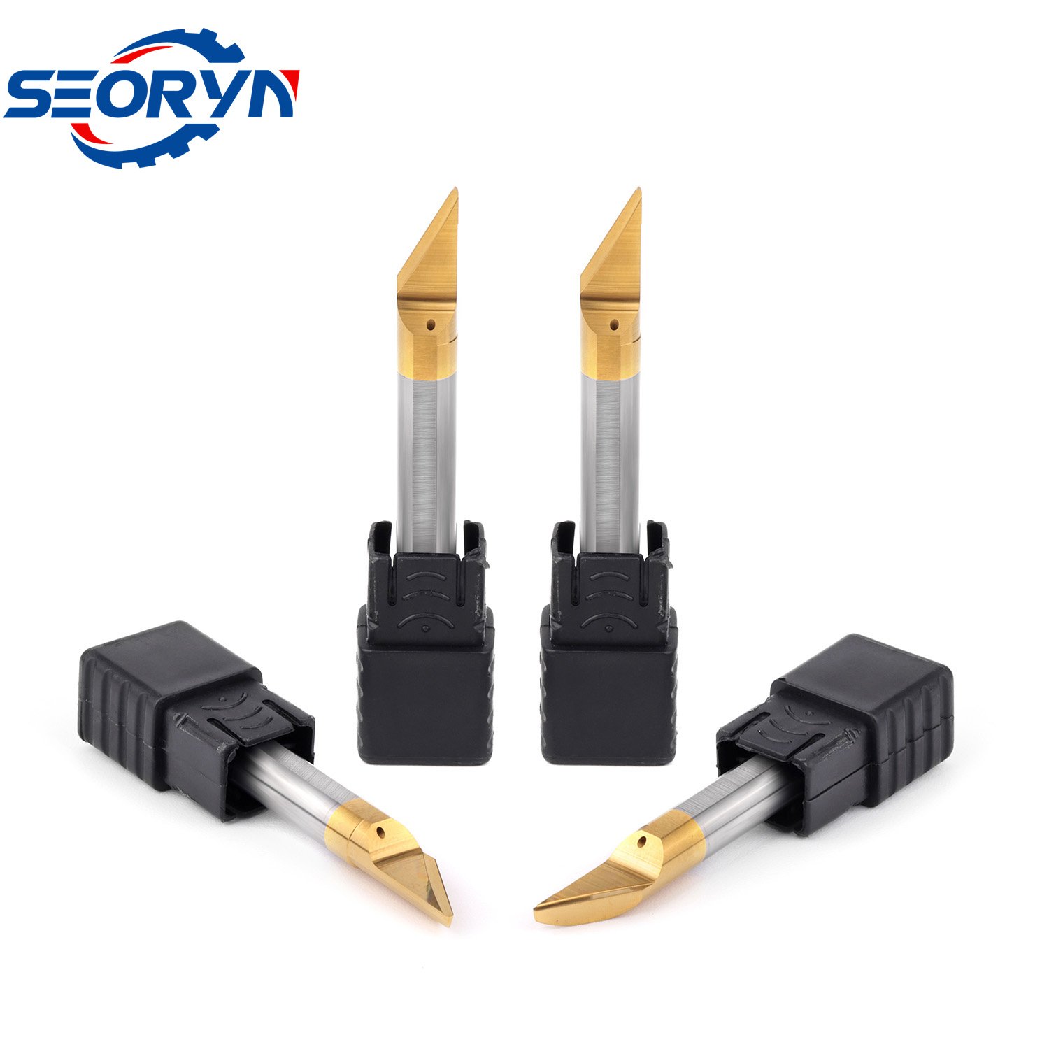 Hot-Sale Solid Carbide Boring Tools for Small Component Factory