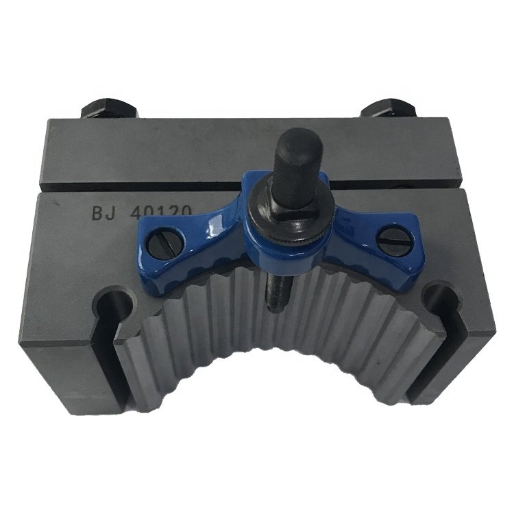 lathe tool holders European Style 40 position QCTP Multifix quick change tool post and holder for lathe with size Aa,A,E,B,C