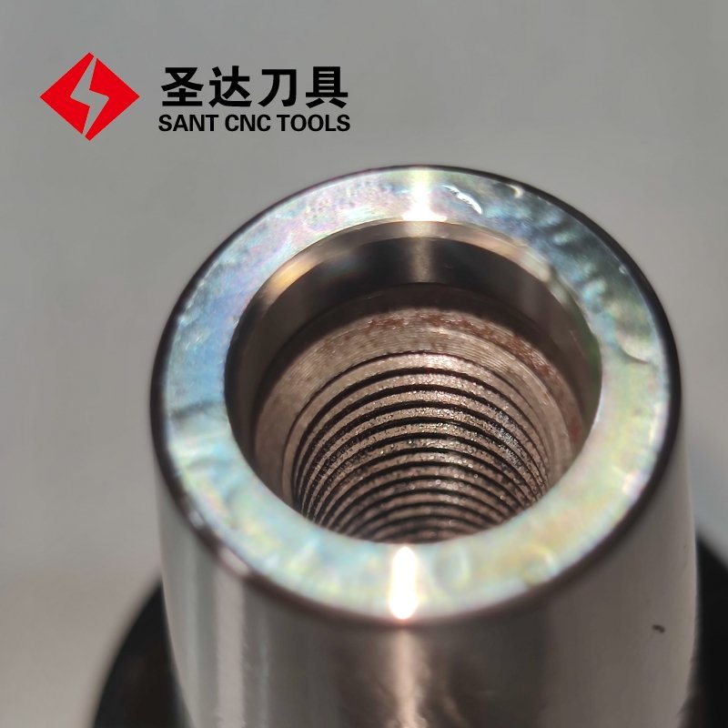 SBJ16/NBJ16 Fine boring tool BT30/40/50-NBJ16 fine boring tool bar CNC Collect Chucks BT40 tool holder