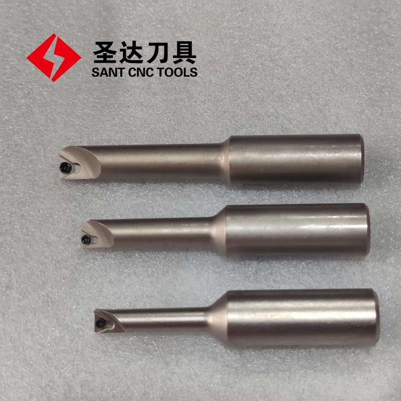 SBJ16/NBJ16 Fine boring tool BT30/40/50-NBJ16 fine boring tool bar CNC Collect Chucks BT40 tool holder