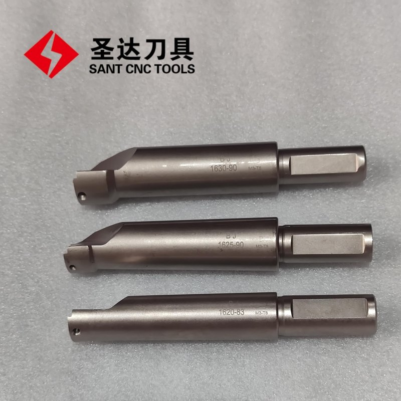 SBJ16/NBJ16 Fine boring tool BT30/40/50-NBJ16 fine boring tool bar CNC Collect Chucks BT40 tool holder