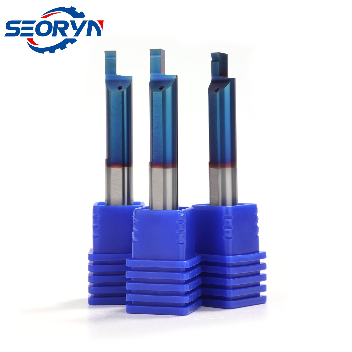 The Most Popular Solid Carbide Cutter Cutting Tool for Processing Machinery Parts