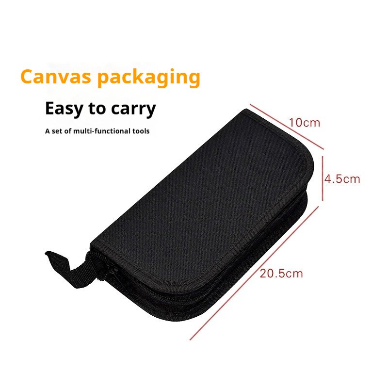 147pcs portable diy watch repair tool kit Spring Bar Tool, Replace Battery, Band Remover Base Opener professional repair set