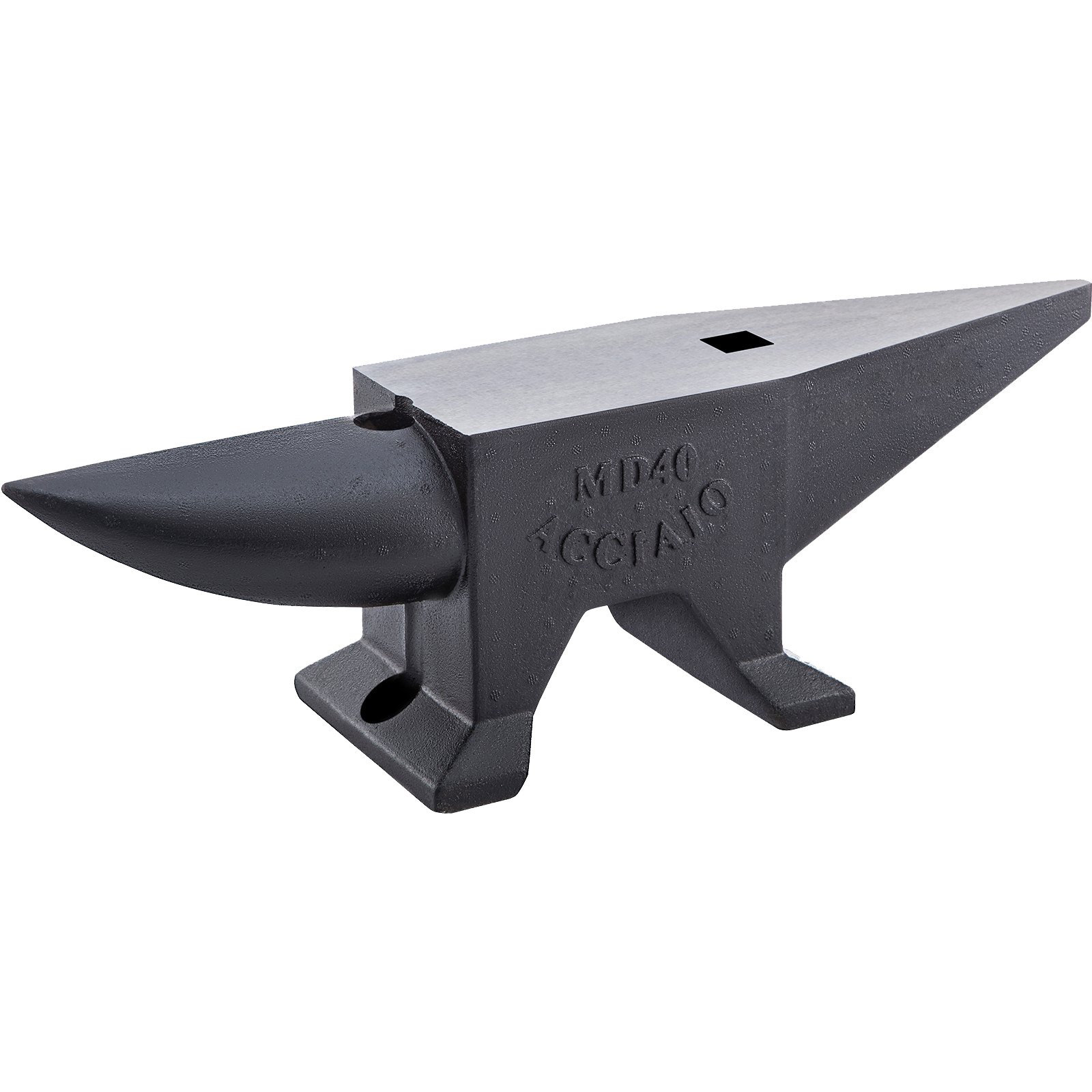 Factory Steel Iron Anvil Bench Block for Jewelry Making Forge Tools Equipment Blacksmiths Tools