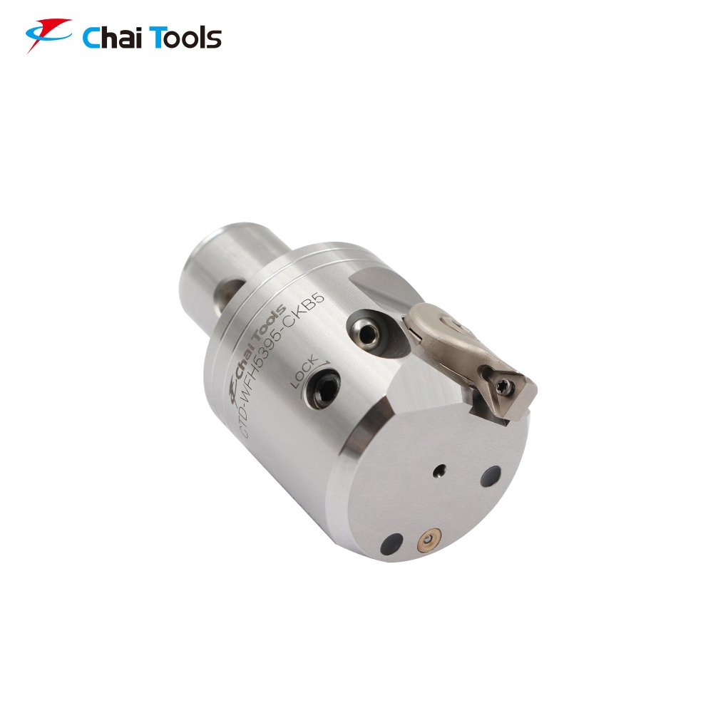 CTD-WFH5395-CKB5 fine boring module for hole boring