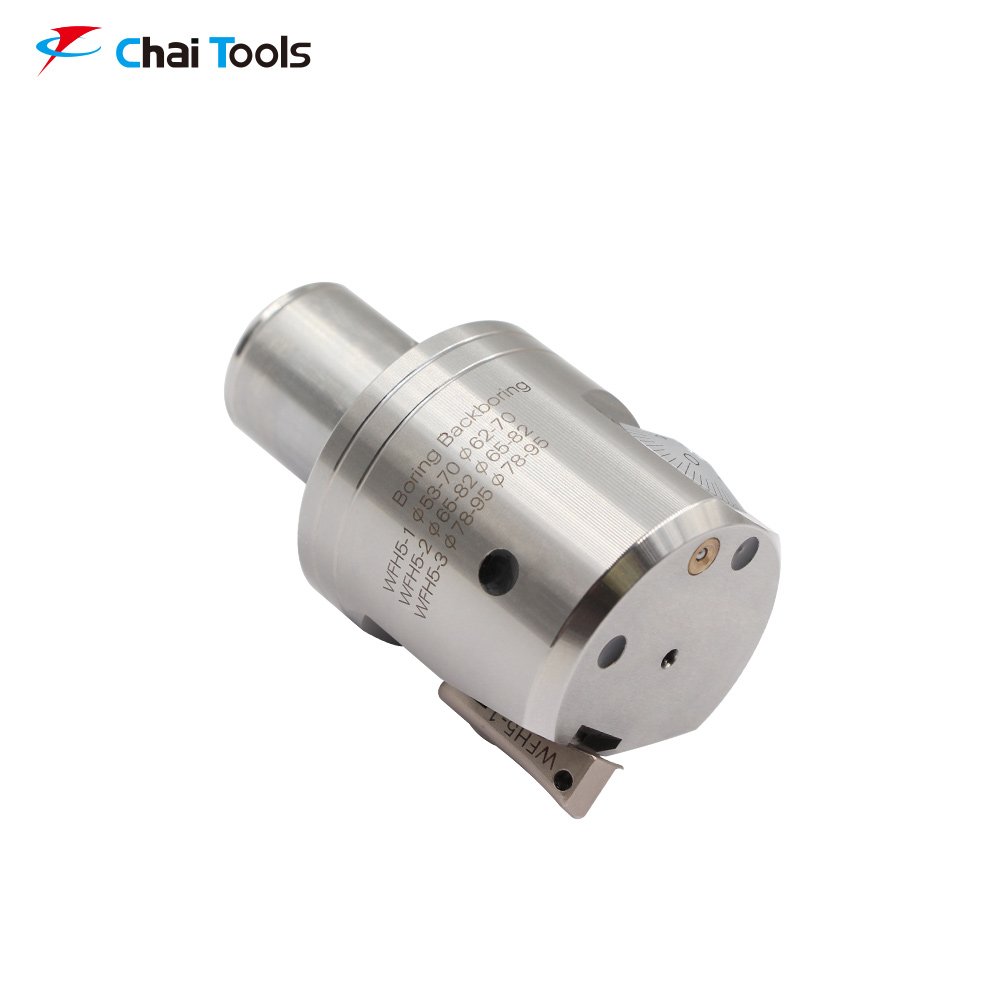 CTD-WFH5395-CKB5 fine boring module for hole boring