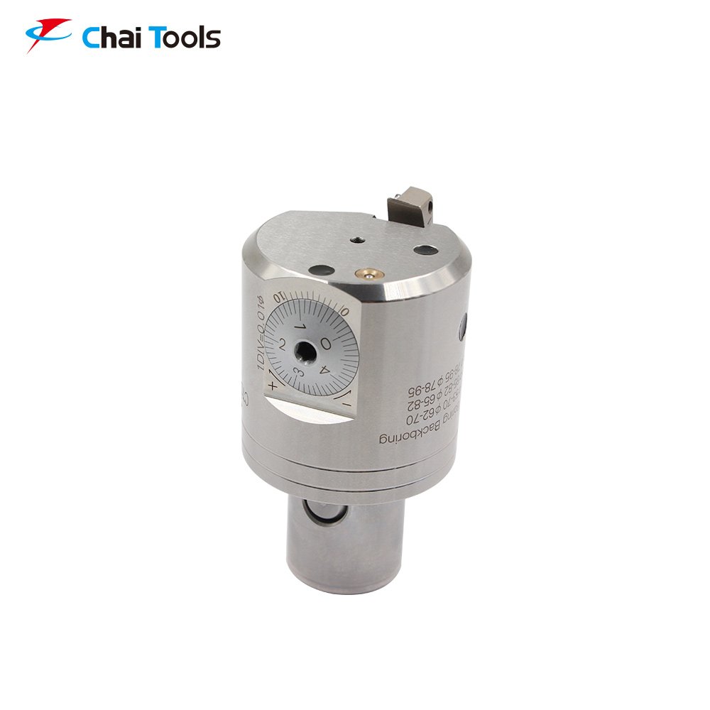 CTD-WFH5395-CKB5 fine boring module for hole boring
