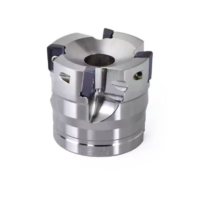 Whole Sale Face Milling Plate and Fast Milling Disk with Indexable Insert for Metal Machining