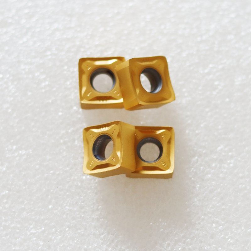 Original insertsWNMG080404R/080404L/080408R/080408L-ZC OC2025 CNC turning insert tungsten carbide inserts