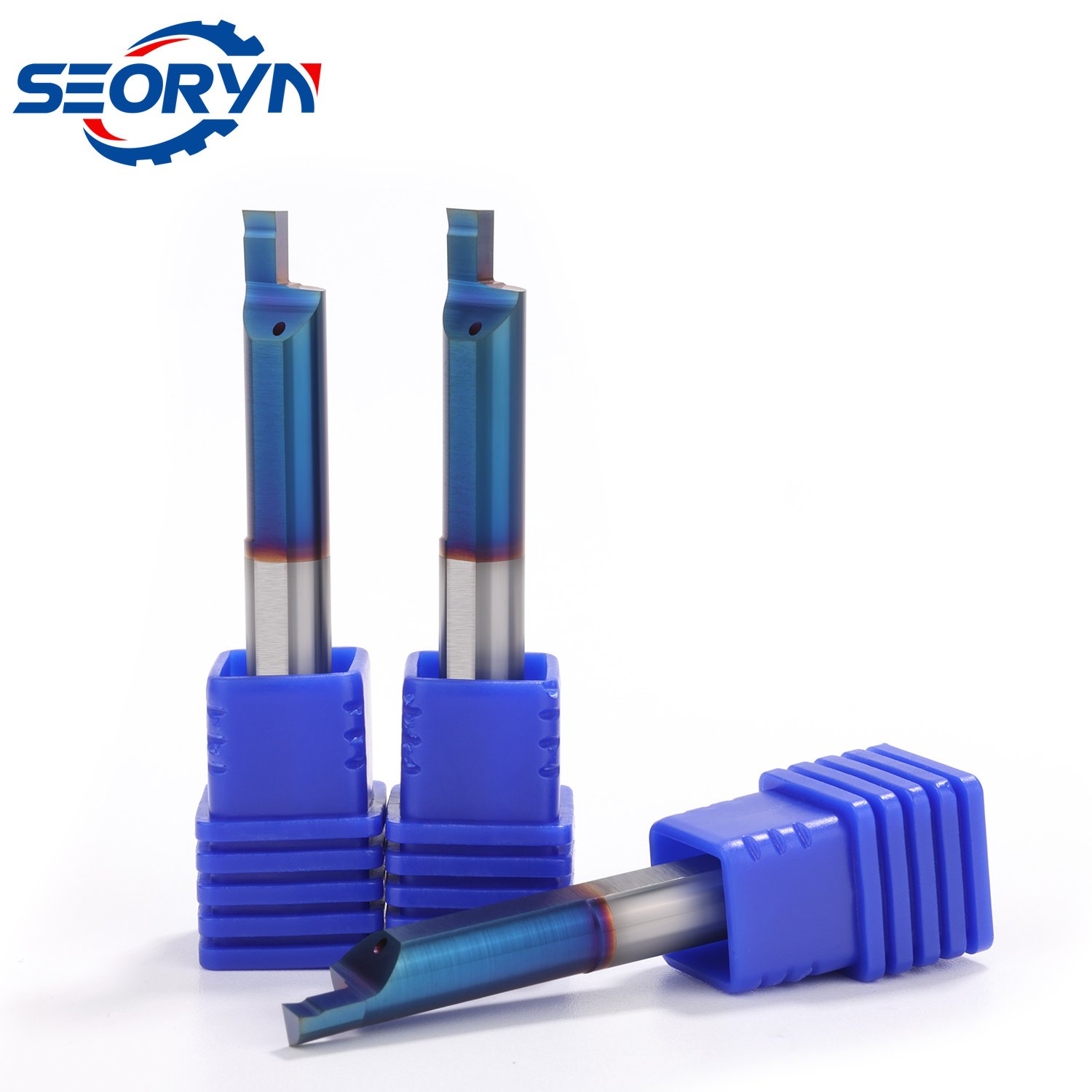 Highly Performance Solid Carbide Tiny Tool Boring Tools for CNC Machine