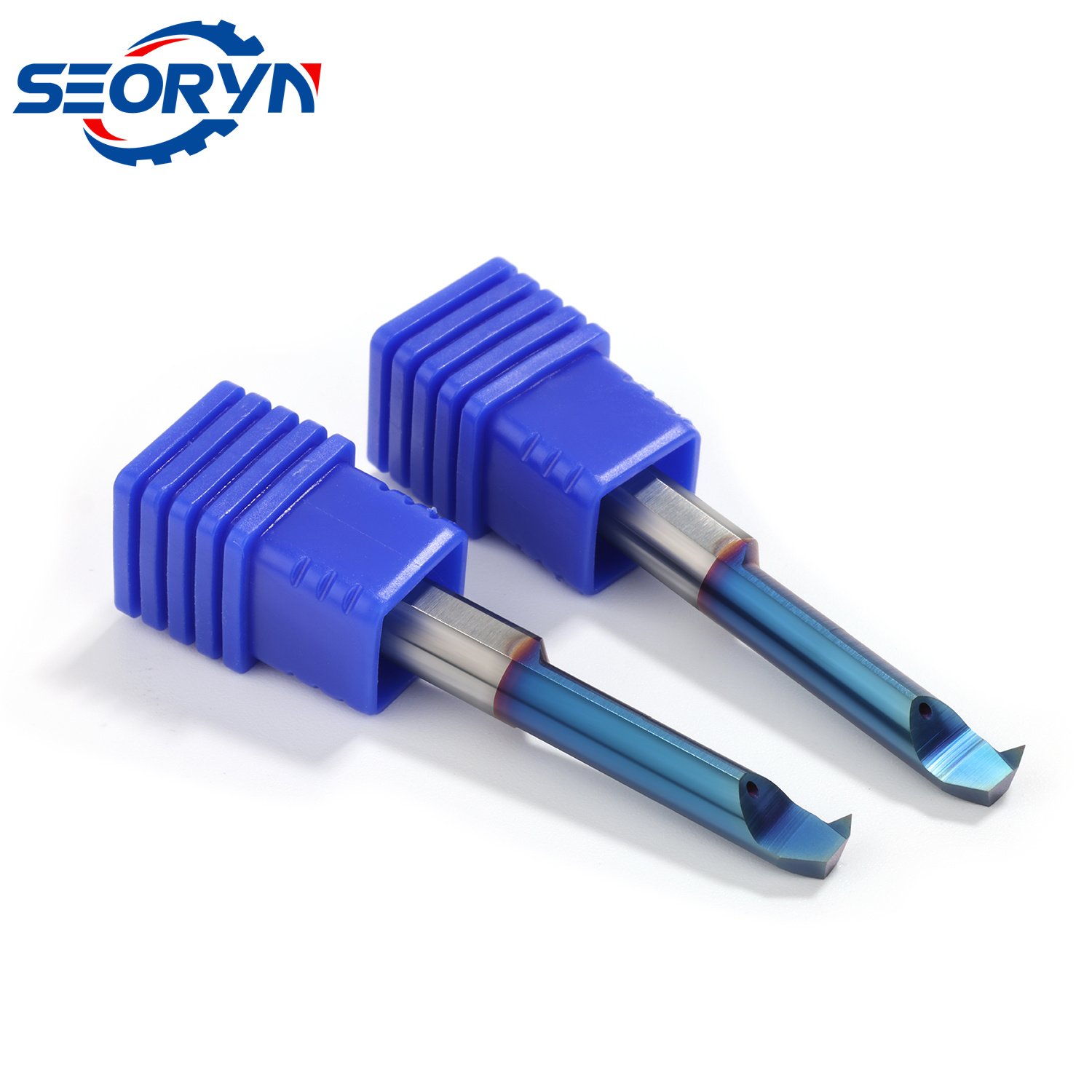 Cemented Carbide Precision Processing Steel Chamfering Small Hole MIR Boring Cutter Cutting Tool With Good Price