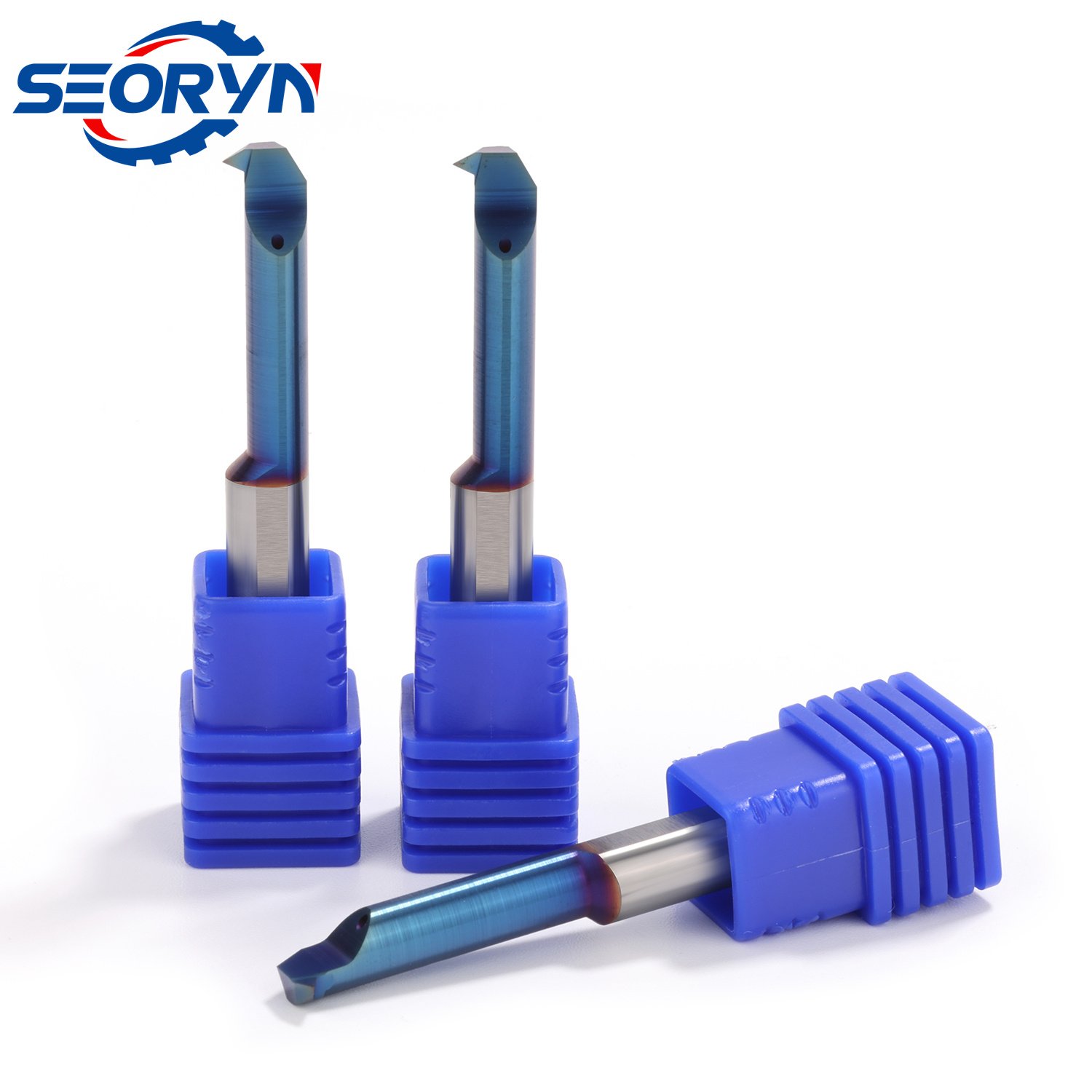 Cemented Carbide Precision Processing Steel Chamfering Small Hole MIR Boring Cutter Cutting Tool With Good Price