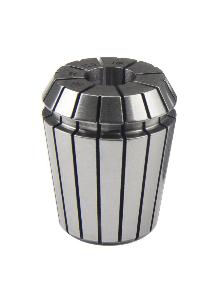 Precision DIN6499B ER8 ER11 ER16 ER20 ER25 ER32 ER40 ER50 Collets Accuracy 0.008mm/0.015mm 0.005mm tool Holder