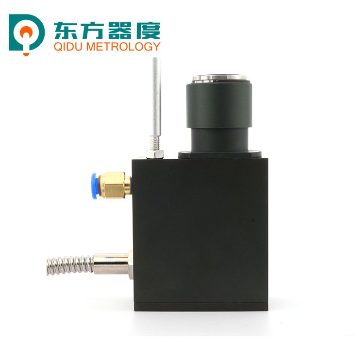 Cnc Router Parts Cnc Tool Zero Sensor Length Setter Z Axis Gauge Zero Touch Probes Sensor Automatic Tool Setting Instrument