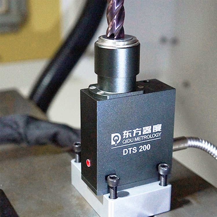 Cnc Router Parts Cnc Tool Zero Sensor Length Setter Z Axis Gauge Zero Touch Probes Sensor Automatic Tool Setting Instrument