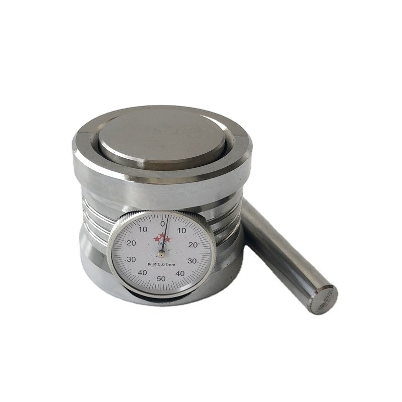 Presset CNC Height Tool Setter Inner Gauge 50mm Z Zero Axis Tool Setter