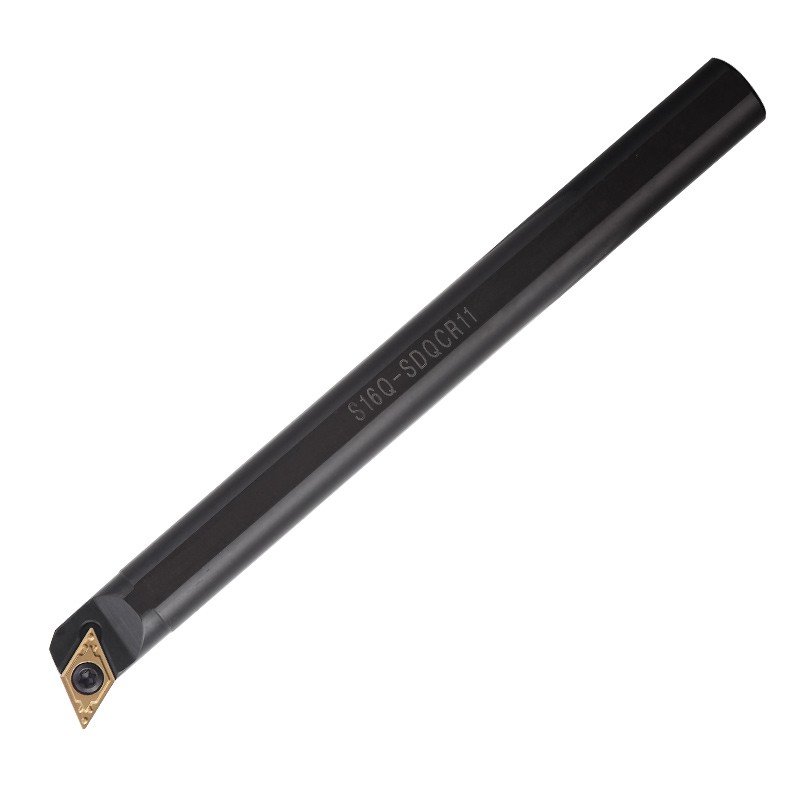 CNC tool bar internal hole boring tool S10K/S12M/S16Q/S20R/S25S-SDQCR/L07/11