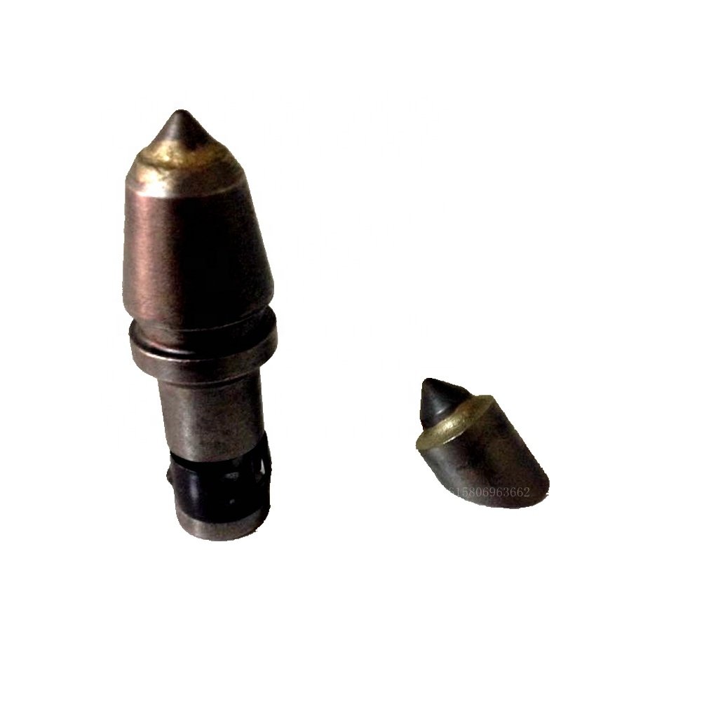 Pre-Cutting Bit|High Quality roller disc cutters|stengthened antecedenttunneling boring cutter