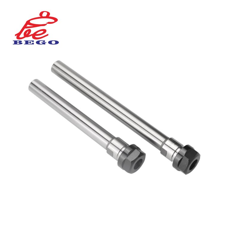 BEGO CNC Holder Accessories Straight Shank ER Extension Rod Boring Bar C16-ER11A /ER11M