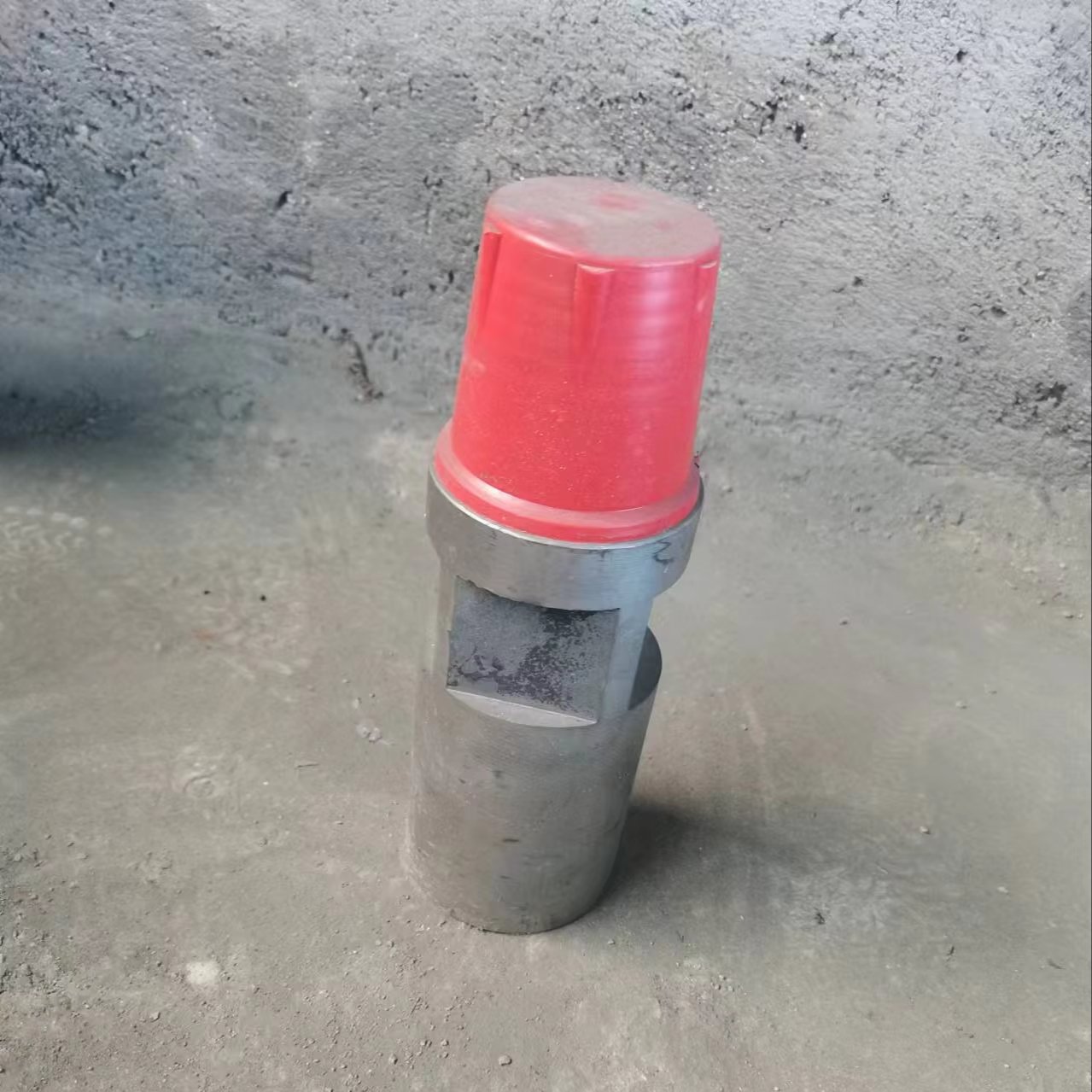 High Quality Well drilling connector Api drill pipe Box and Pin Adapter For drilling rig Parts
