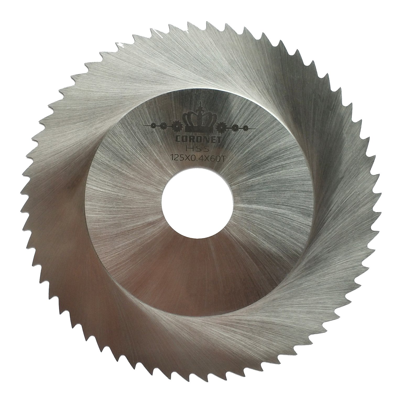 HSS-M35 Circular Saw Blade for Metal Steel Pipe Cutting Copper Tubes Cutting Disc China Manufacturer OEM
