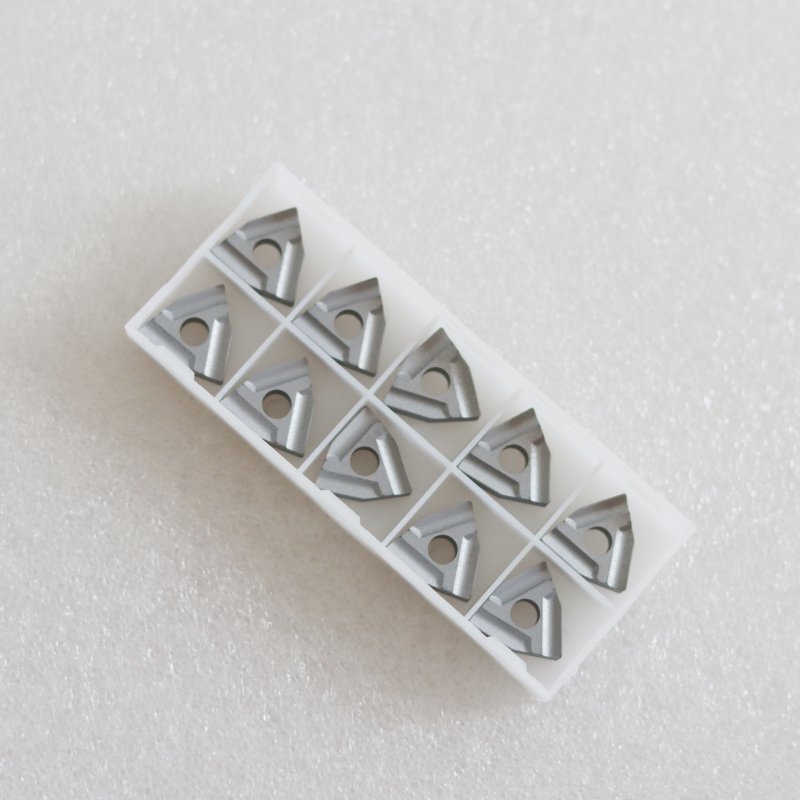 YW1/YT14/YT5/YG6/YG8/YW2/YT15 indexable carbide milling inserts Tungsten carbide insert for 45°/75°/90° for cylindrical machine