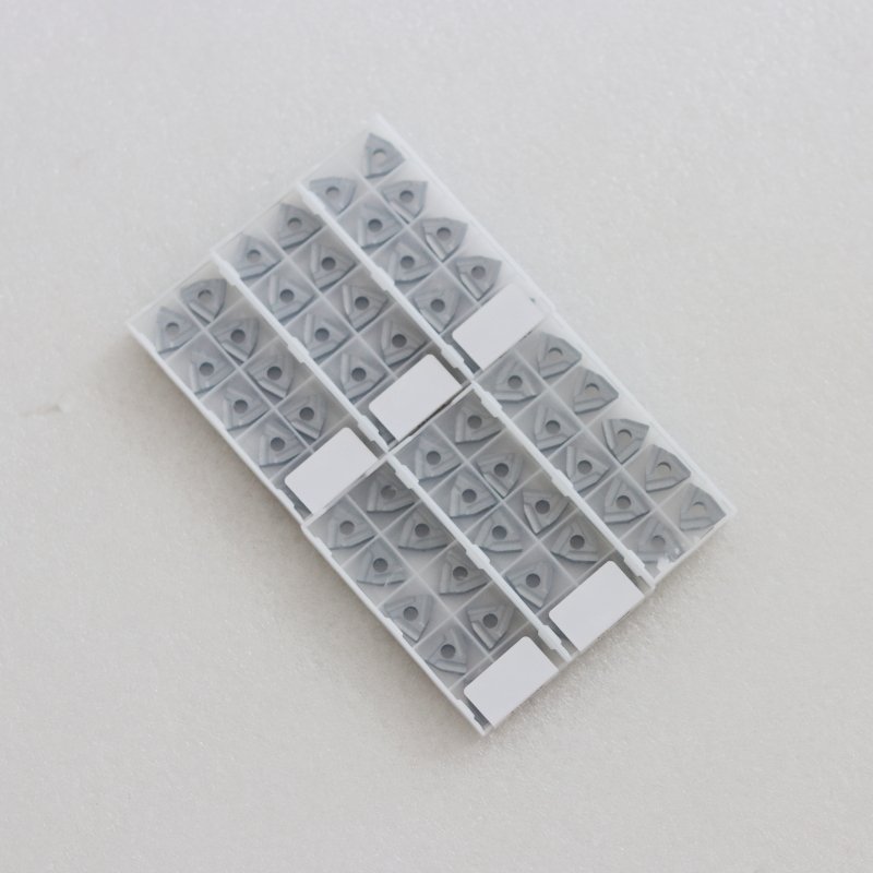 YW1/YT14/YT5/YG6/YG8/YW2/YT15 indexable carbide milling inserts Tungsten carbide insert for 45°/75°/90° for cylindrical machine