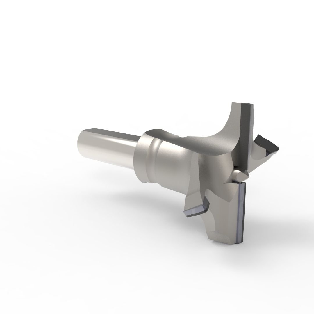 Super Strength Steel Body Italy Hardware Wooded Cutters Pcd Hinge Bits Cnc Lathe Cutting Tools For Woodworking