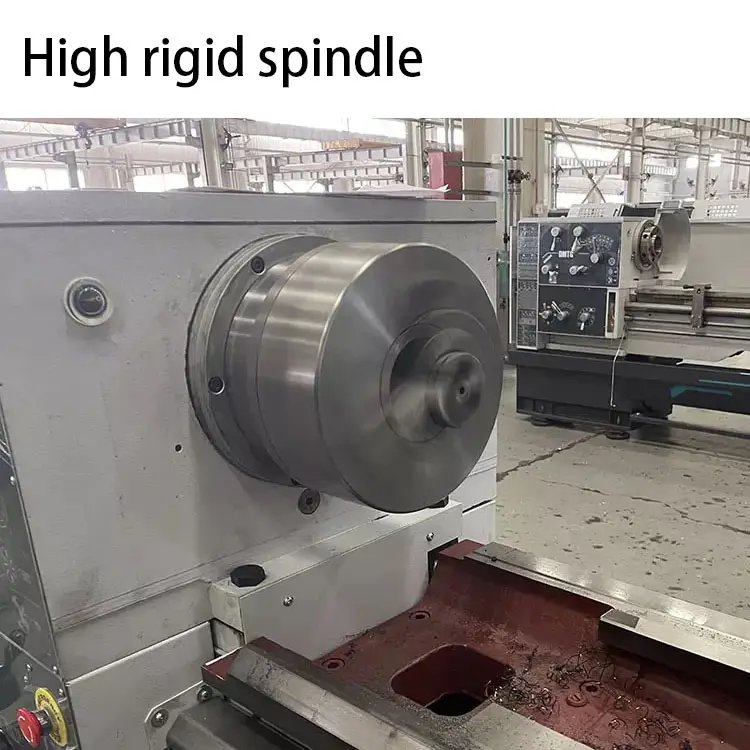 China Dmtg Universal Lathe Machine Mini Manual Lathe Machine Tools Cds6250 Heavy Duty Lathe Mechanical Tornos Metal Parts