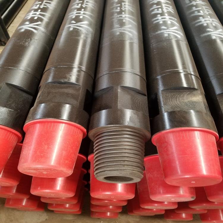 China Manufacturer direct sale high quality drill pipe for water well drilling