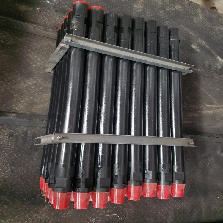 China Manufacturer direct sale high quality drill pipe for water well drilling