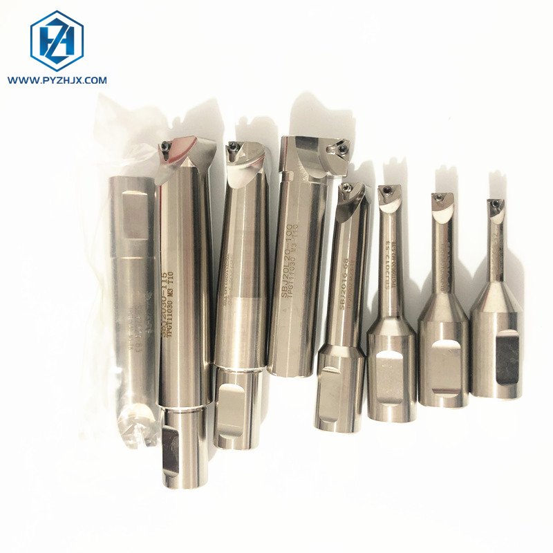 BT40 NT40 MT3 R8 NBH2084 Boring Head Set With Boring Bar Tools
