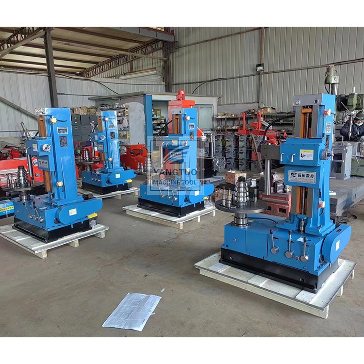 T8362 china hot car brake drum boring turning machine for brake drums
