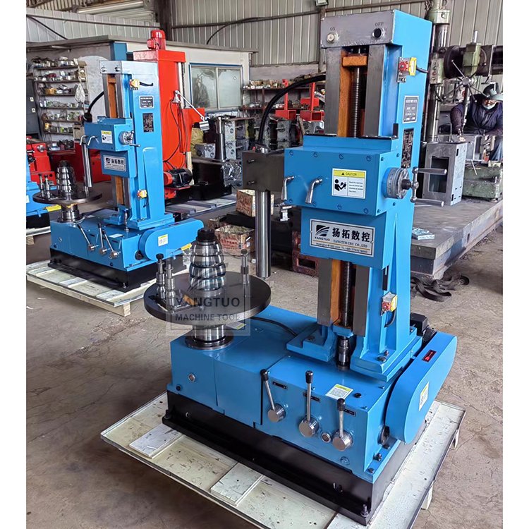 T8362 china hot car brake drum boring turning machine for brake drums