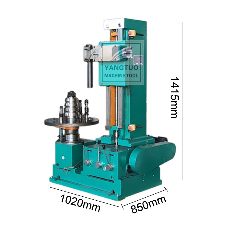 T8362 china hot car brake drum boring turning machine for brake drums