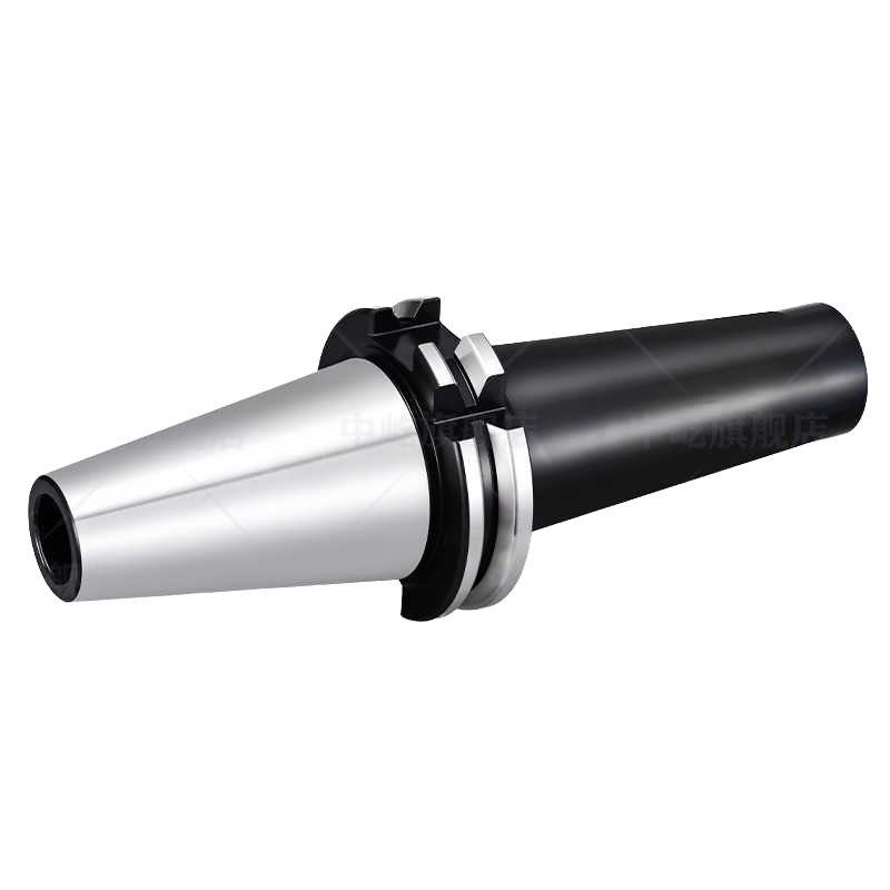 DIN69871 SK40 BT50 M8 M10 M12 M16 Threaded Body Seismic Chuck Tool Holder Seismic BT30 Lock Tooth Tool Holder