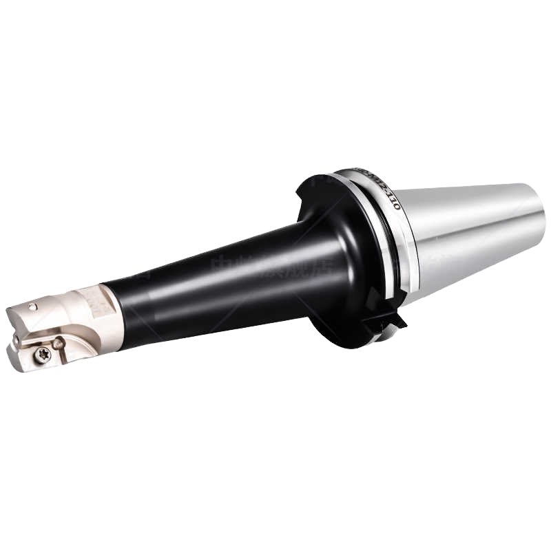 DIN69871 SK40 BT50 M8 M10 M12 M16 Threaded Body Seismic Chuck Tool Holder Seismic BT30 Lock Tooth Tool Holder