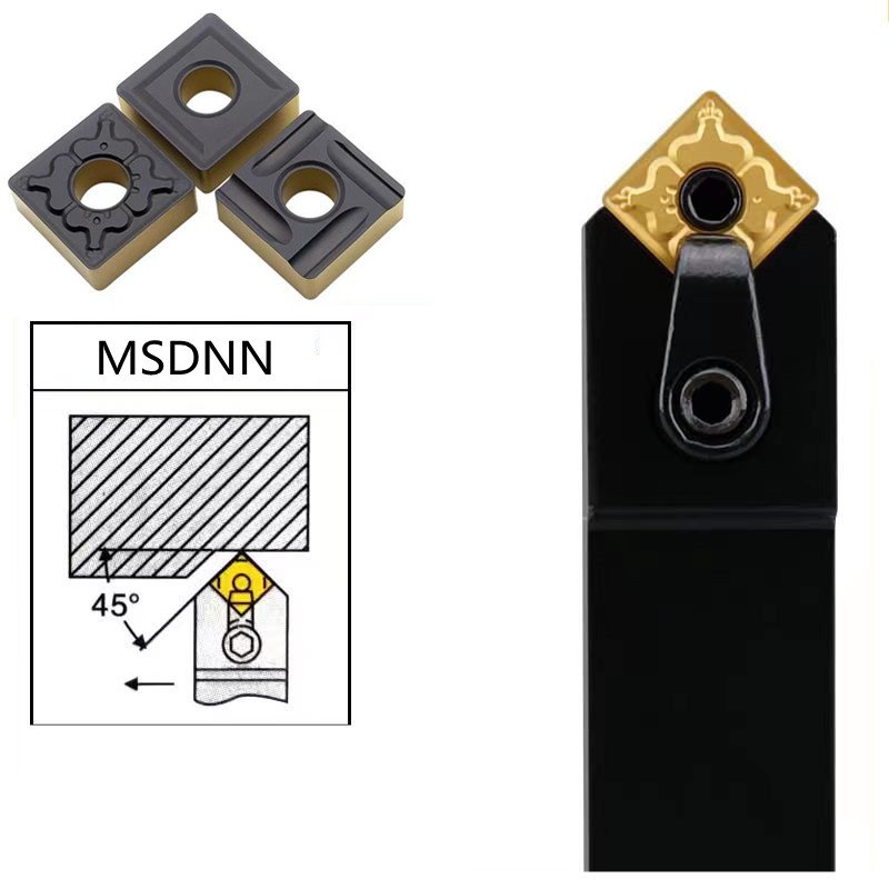 CNc lathe tool boring tool external round turning tool holder MSSNR3232P12 MSSNR2020K12 MSSNL2020K12 MSSNR2525M12 MSSNL2525M12