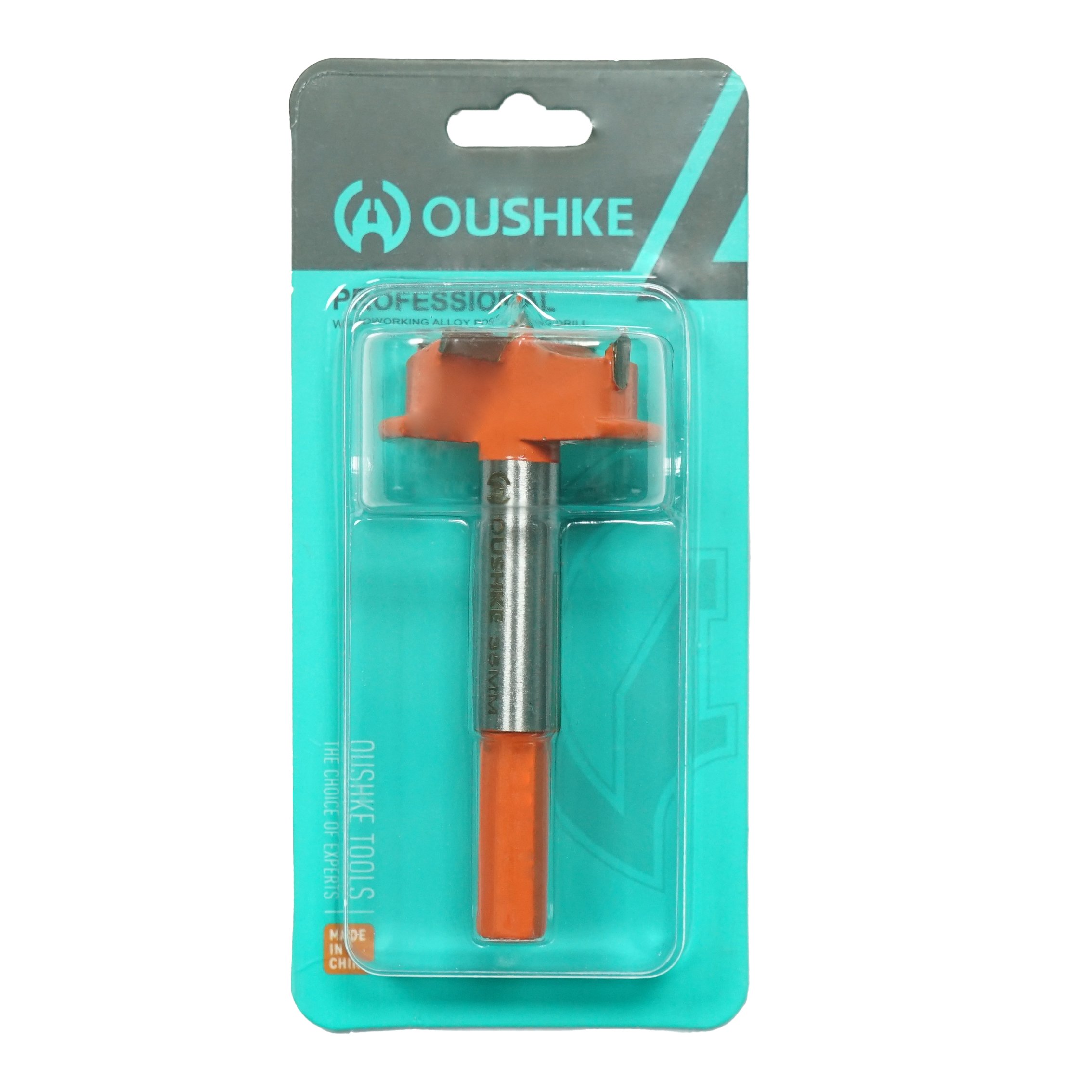 35mm Forstner Boring Drill Bits Woodworking Self Centering Hole Saw Tungsten Carbide Wood Cutter Tools Set