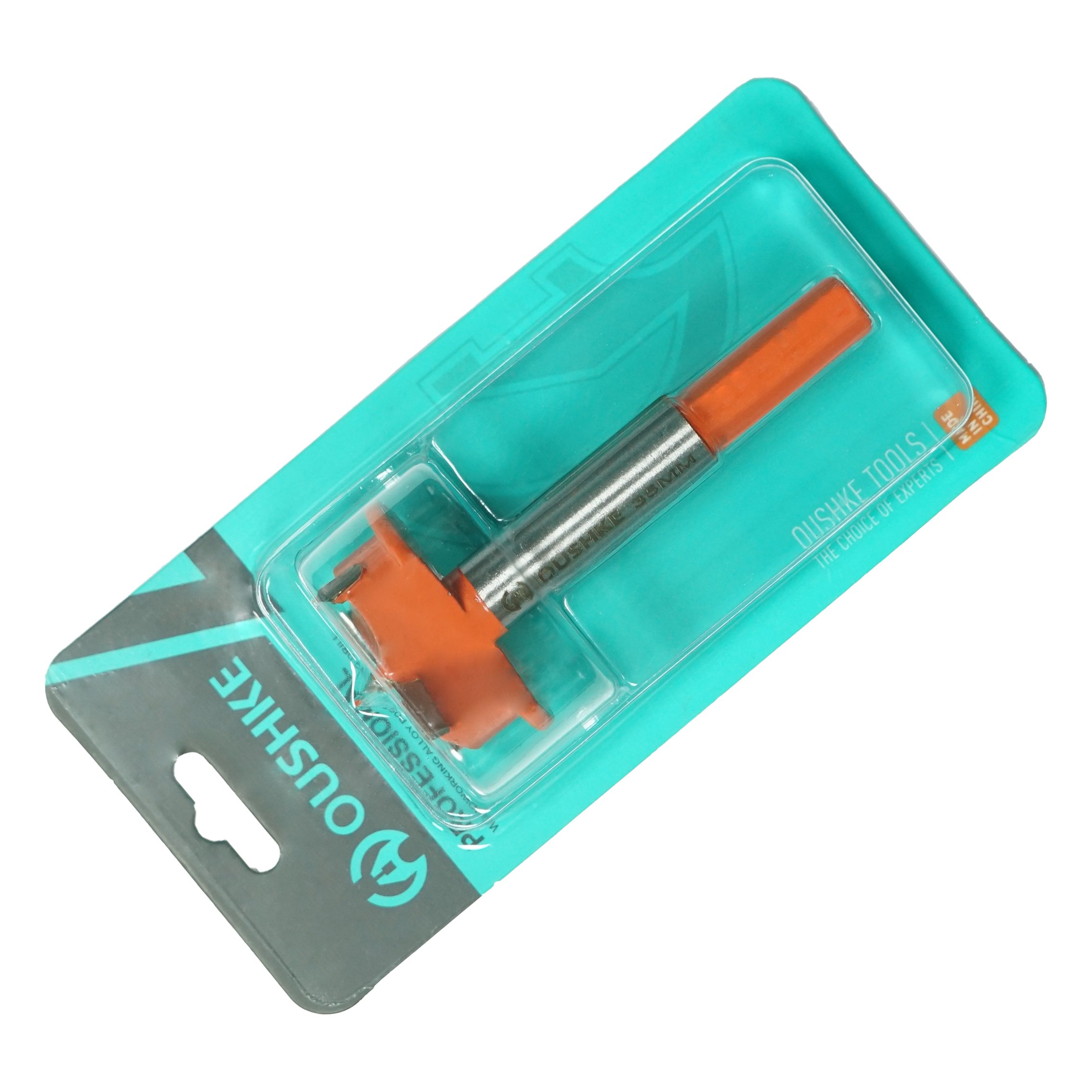35mm Forstner Boring Drill Bits Woodworking Self Centering Hole Saw Tungsten Carbide Wood Cutter Tools Set