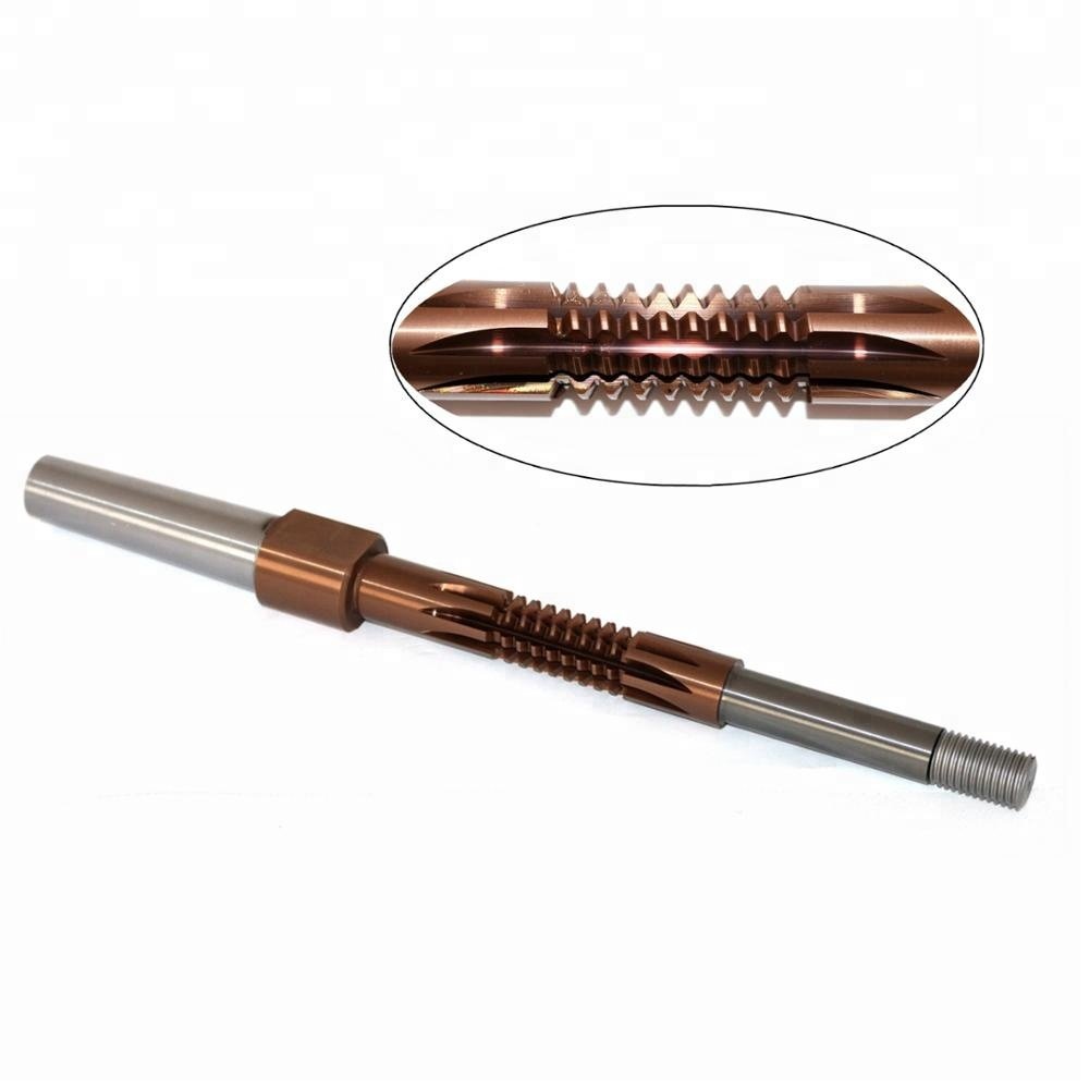 Wholesale bore style worm gear hob carbide gear hob cutter disc type gear shaving cutter