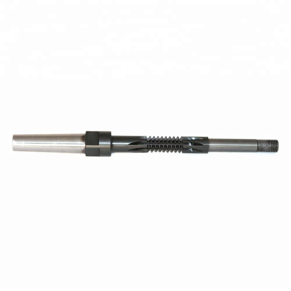 Wholesale bore style worm gear hob carbide gear hob cutter disc type gear shaving cutter