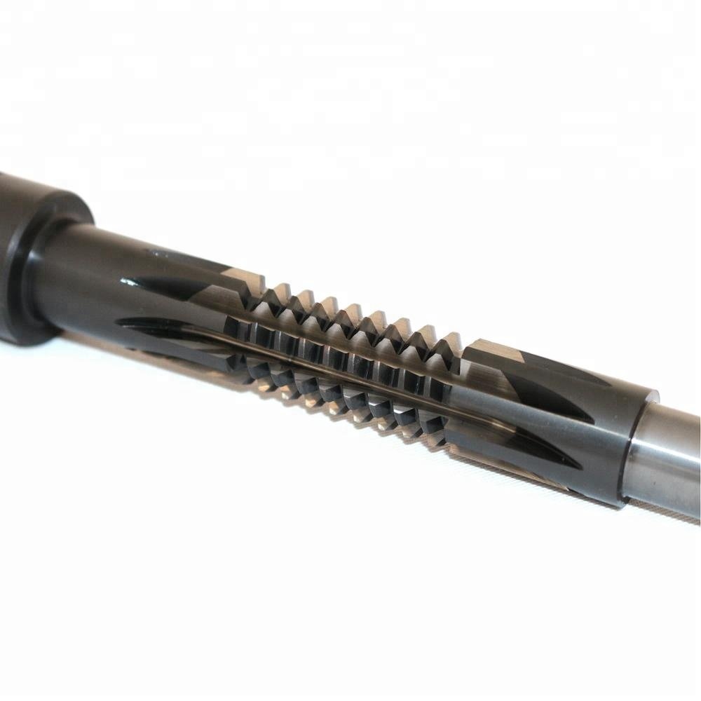 Wholesale bore style worm gear hob carbide gear hob cutter disc type gear shaving cutter
