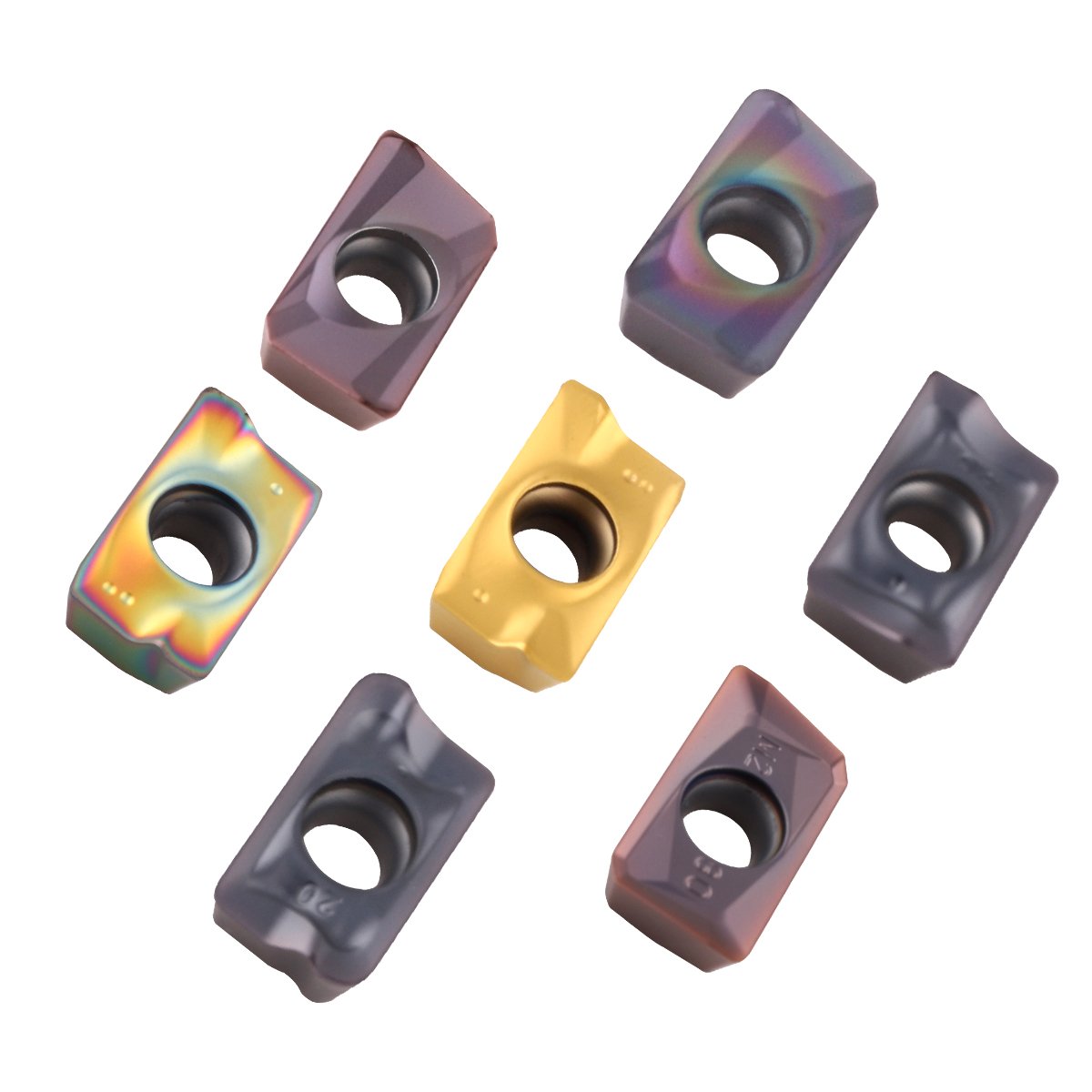lathe insert APMT CNMG DNMG SNMG TNMG VNMG WNMG milling inserts metal lathe tooling carbide cnc blade